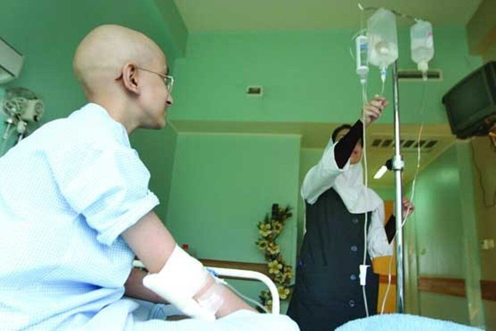 بروز سالانه تا ۹۰۰۰۰ مورد جدید سرطان در ایران / ۴ سرطانِ شایع در کشور