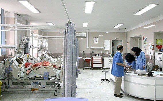 برنامه‌های وزارت بهداشت در حفاظت مالی از بیماران