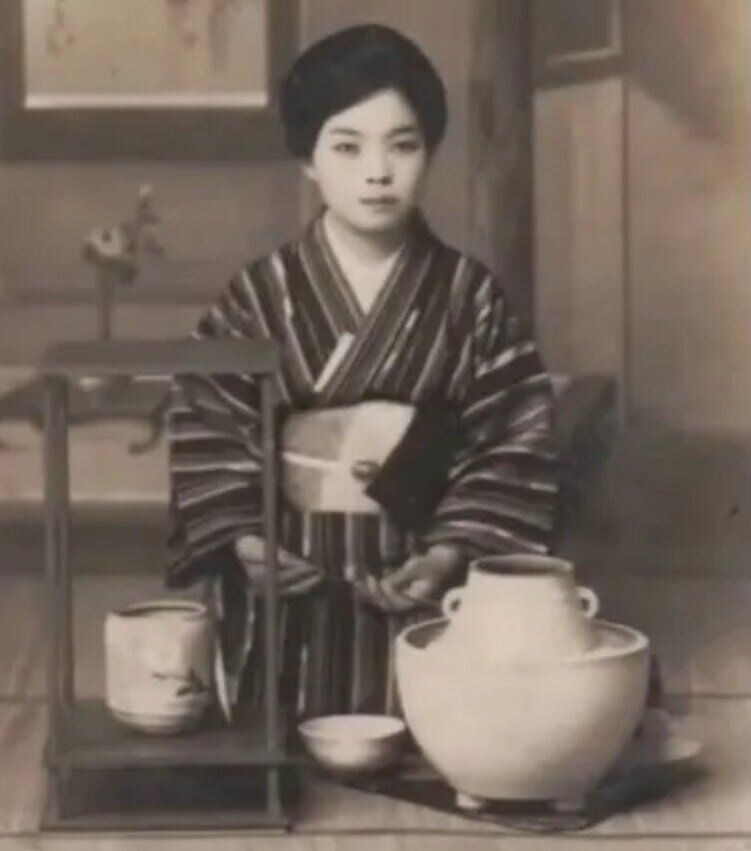 عکس/ دومین زن مسن دنیا در ۱۱۶ سالگی فوت کرد عکس/ دومین زن مسن دنیا در ۱۱۶ سالگی فوت کرد