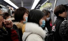 شیوع بیماری تنفسی در چین؛ آیا باید نگران یک اپیدمی دیگر باشیم