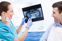 تحصیل رشته دندانپزشکی در کانادا؛ دروازه ای به روی فرصت های جهانی شغلی