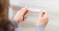 احتمال بارداری مجدد در زنانی که سزارین کرده‌اند کمتر است