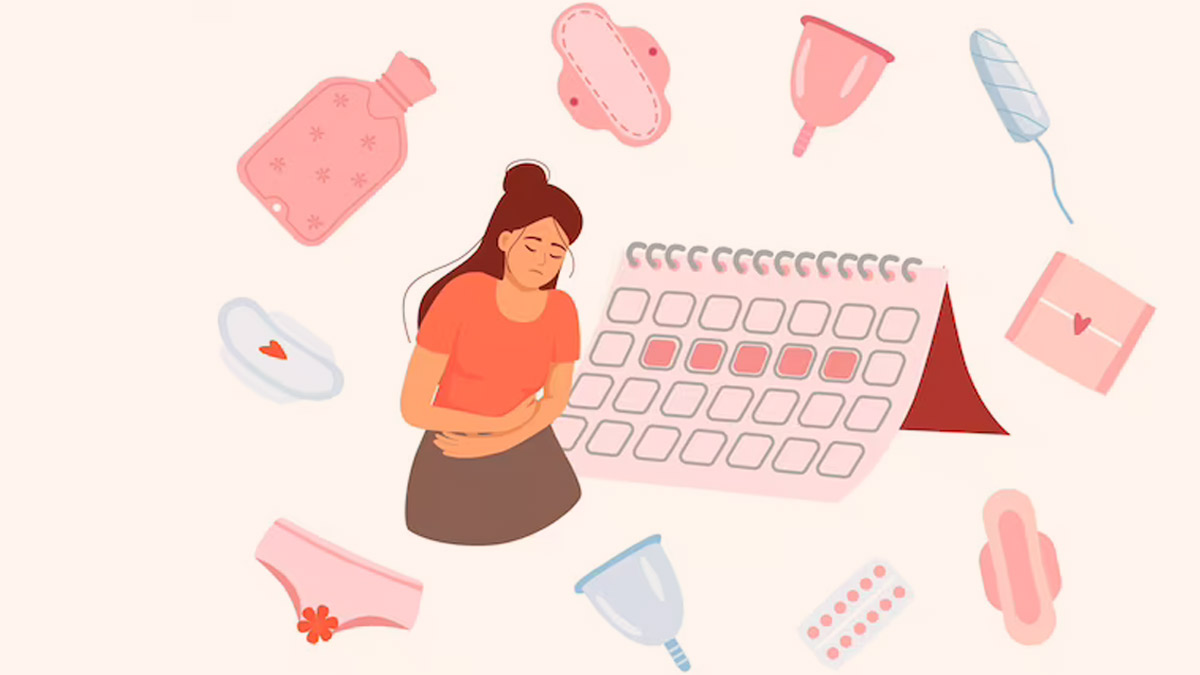 مرخصی قاعدگی: یک استراتژی اروپایی برای افزایش بهرهوری کاری