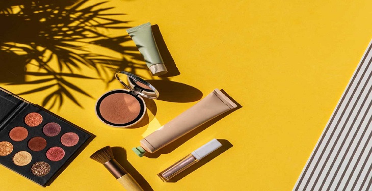 6 ترند بزرگ آرایش برای پاییز 2023