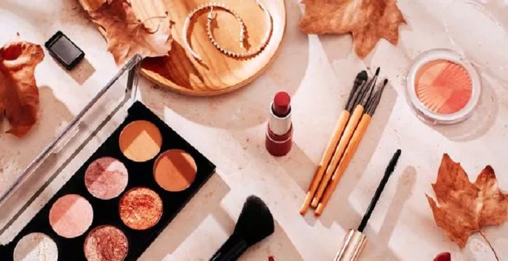 6 ترند بزرگ آرایش برای پاییز 2023