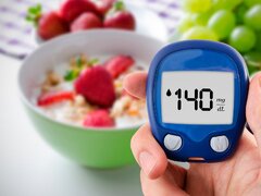 14 ماده غذایی شگفت انگیز برای کنترل قند خون و دیابت