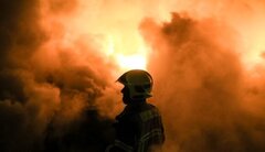 ماجراهای آتش‌سوزی‌های عمدی در تهران
