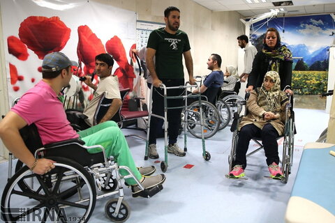 بازماندگان سکته مغزی باید ظرف ۴۸ ساعت توانبخشی را آغاز کنند