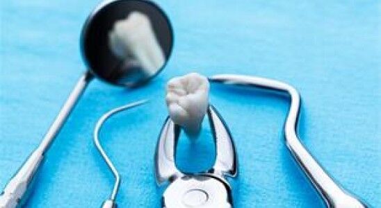 مطب‌های دندانپزشکی گرفتار خودتحریمی شده اند