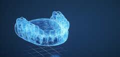 تاثیر هوش مصنوعی در دندانپزشکی