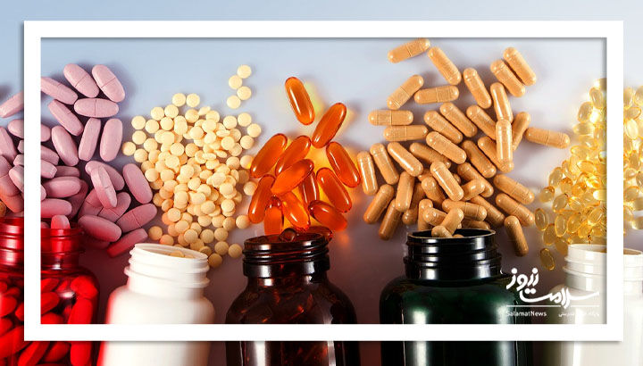 ویتامین ب و پسوریازیس