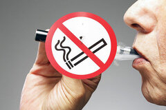 فقط ۳۴ کشور فروش سیگارهای الکترونیکی را ممنوع کرده‌اند