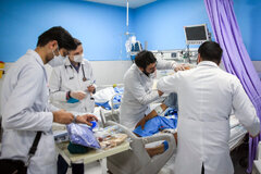 لحاظ پوشش کادر درمان در «راهنمای اخلاق پزشکی»/تکمیل تدوین «سوگندنامه پزشک» ایرانی