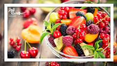 ۶ میوه معجزه‌آسا برای کاهش ریسک ابتلا به سرطان