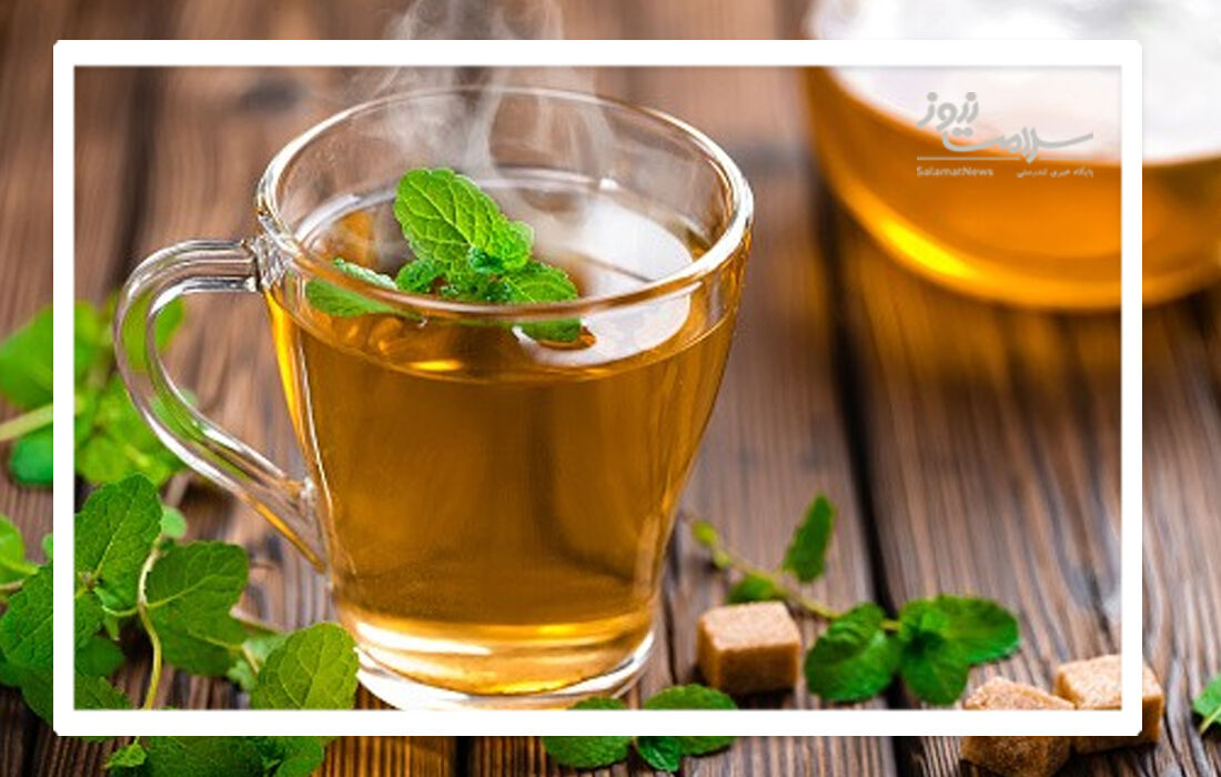 دمنوش هایی برای کاهش میل جنسی  دمنوش هایی برای کاهش میل جنسی