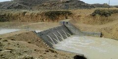 طرح‌های آبخیزداری سیستان و بلوچستان پشت سد تأمین اعتبار