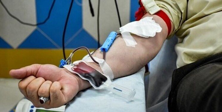 افزایش مصرف خون در سال گذشته / ضرورت تقویت فرهنگ اهدای خون در جوانان