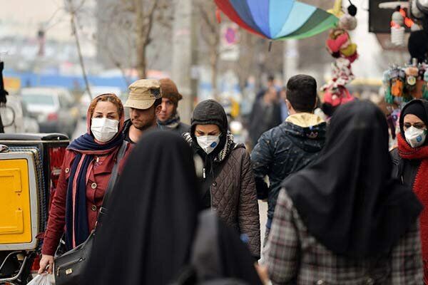 احتمال ورود کرونای JN.1 به کشور | ترکیه آمار عفونت‌های تنفسی را منتشر نمی‌کند