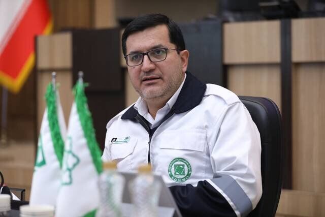 ارزیابی ایمنی ساختمانهای بیمارستانی پایتخت برای اولین بار ارزیابی ایمنی ساختمانهای بیمارستانی پایتخت برای اولین بار