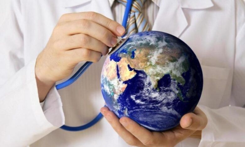 سامانه جامع گردشگری سلامت در مراکز درمانی کشور مستقر میشود سامانه جامع گردشگری سلامت در مراکز درمانی کشور مستقر میشود
