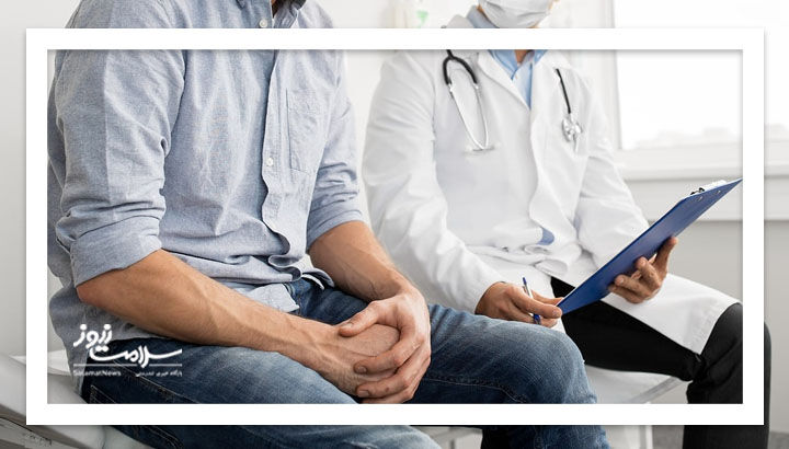 7 علامتی که نشان میدهد باید به اورولوژیست مراجعه کنید 7 علامتی که نشان میدهد باید به اورولوژیست مراجعه کنید