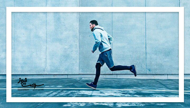 فواید دویدن در هوای سرد فواید دویدن در هوای سرد