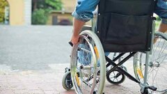 ماده ۲۷ قانون معلولان اجرایی شود/ افزایش ۶۰ درصدی مستمری معلولان دردی دوا نمی‌کند