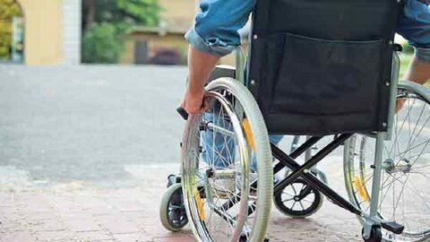 مستمری معلولان هنوز پرداخت نشده