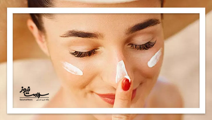 چگونه از پوست و مو در برابر آفتاب تابستانی محافظت کنیم؟ چگونه از پوست و مو در برابر آفتاب تابستانی محافظت کنیم؟