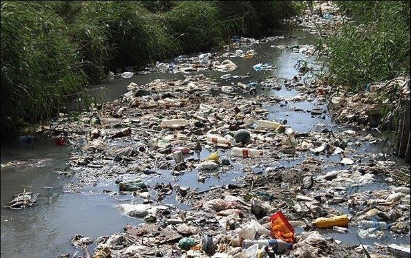 کشف رود؛ رودخانه سرطان کشف رود؛ رودخانه سرطان