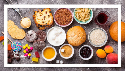 حذف کامل کربوهیدرات برای کاهش وزن ضروری است؟