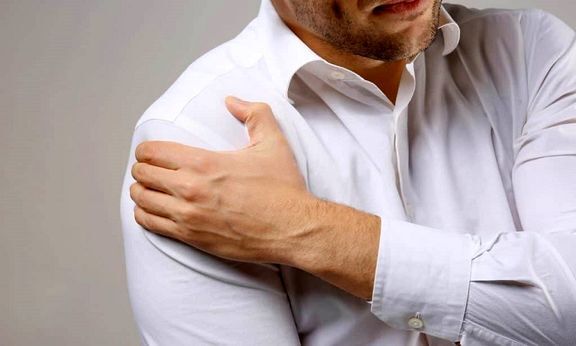 ۷ مُسکن طبیعی برای کاهش درد عضله ۷ مُسکن طبیعی برای کاهش درد عضله