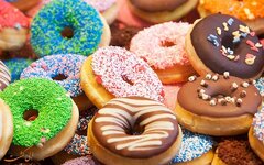 اینفوگرافیک/ ۶ راهکار برای مهار میل مصرف شیرینی و شکر