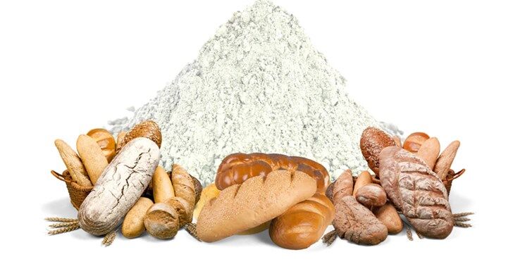 ایرانیها 500 نوع نان میخورند!