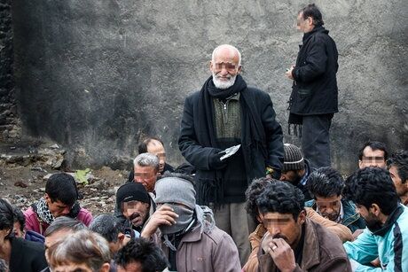 جمعآوری هزاران معتاد متجاهر از سطح شهر طی چند روز اخیر جمعآوری هزاران معتاد متجاهر از سطح شهر طی چند روز اخیر