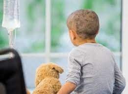گام بلند محک برای تشخیص و درمان سرطان کودکان گام بلند محک برای تشخیص و درمان سرطان کودکان