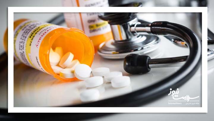 کدام داروها می توانند باعث پرکاری تیروئید شوند؟ کدام داروها می توانند باعث پرکاری تیروئید شوند؟