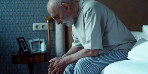 آنفلوانزا در سالمندان همیشه با تب نمی‌آید