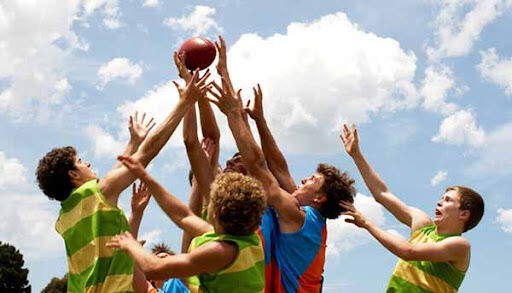 ورزش در نوجوانی سلامت استخوان ها را در بزرگسالی تضمین می کند