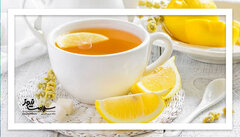 مصرف چای با لیمو این خطرات را دارد