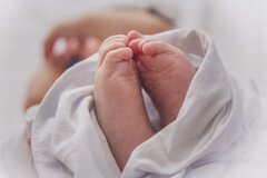 نوزاد ۶ ماهه فوت شده در این بیمارستان می‌توانست زنده بماند/ رای کمیسیون پزشکی صادر شد