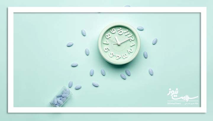 مصرف طولانی‌مدت ملاتونین خطر نارسایی قلبی را افزایش میدهد