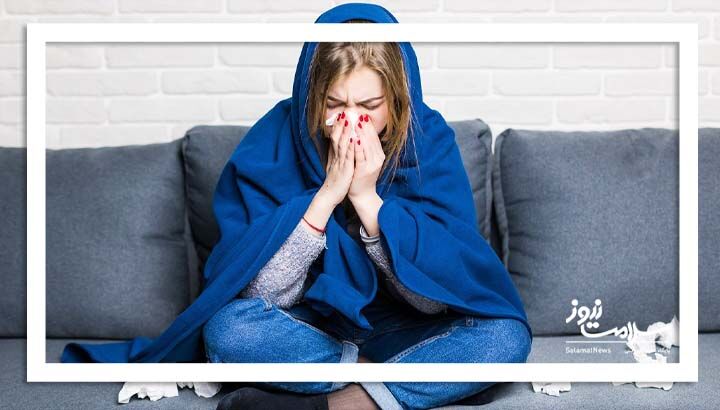 باورهای اشتباه در مورد سرماخوردگی