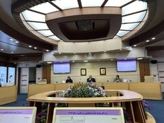 شورای عالی بیمه برای تعیین تعرفه ها تشکیل جلسه داد