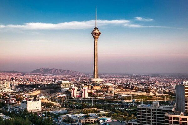 امروز کیفیت هوای تهران چگونه است؟ امروز کیفیت هوای تهران چگونه است؟