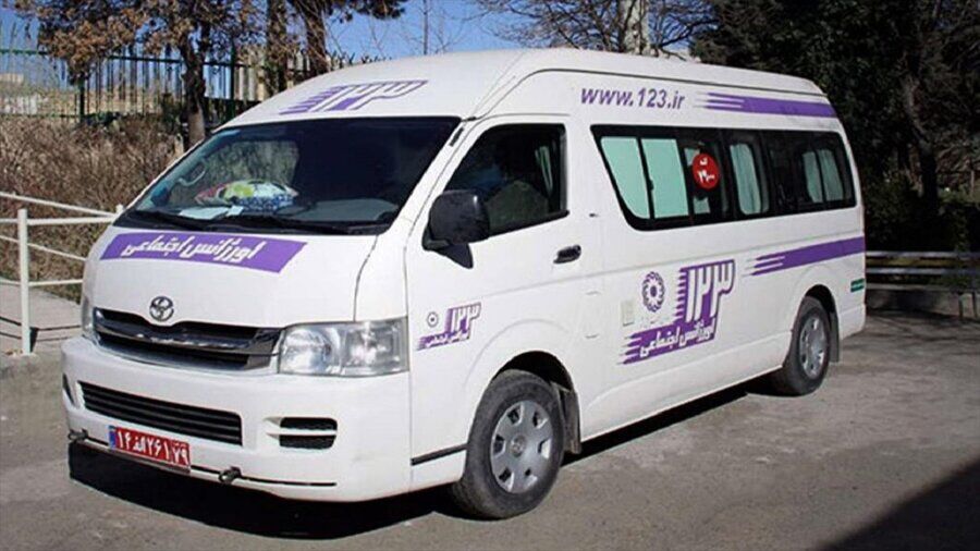 «کودکآزاری» و «اختلافات خانوادگی حاد» علت بیشترین تماس با ۱۲۳ «کودکآزاری» و «اختلافات خانوادگی حاد» علت بیشترین تماس با ۱۲۳