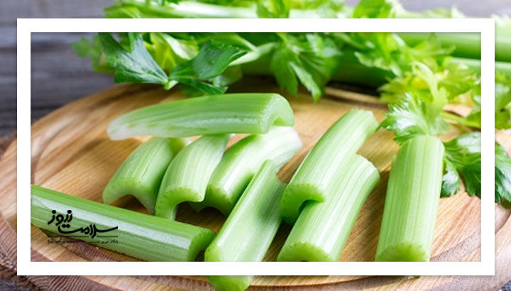 از خواص جادویی این سبزیجات غافل نشوید!