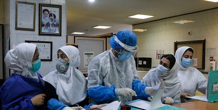 چالشهای بزرگ پرستاری در ایران: کمبود نیروی انسانی، مشکلات مزدی و ضرورت توجه به مطالبات فوری چالشهای بزرگ پرستاری در ایران: کمبود نیروی انسانی، مشکلات مزدی و ضرورت توجه به مطالبات فوری