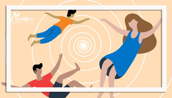 چرا در خواب همیشه سقوط می کنم یا تکان می خورم؟ چرا در خواب همیشه سقوط می کنم یا تکان می خورم؟