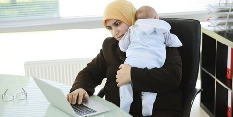 خسارات خانه‌نشینی زنان